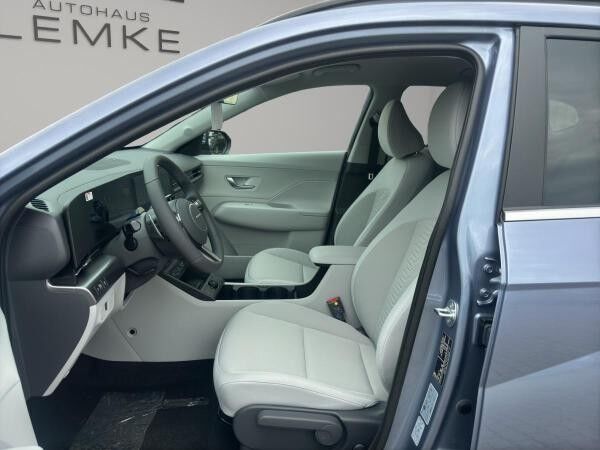 Hyundai Kona Elektro 🔋⚡️48,4kWh ⚡️ TREND ‼️‼️ AKTIONSLEASING‼️‼️ SOFORT