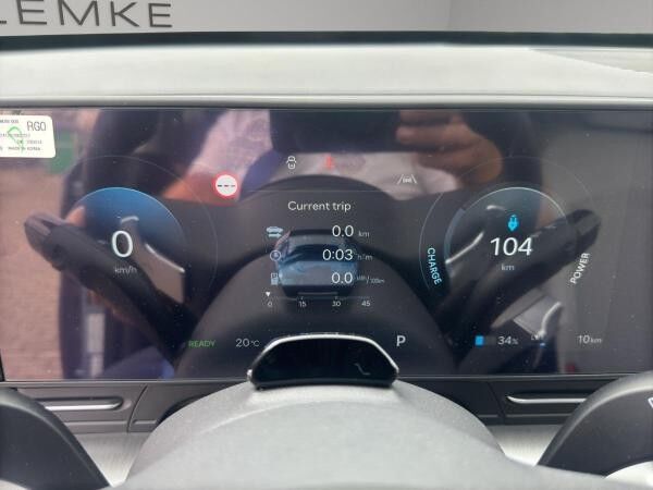 Hyundai Kona Elektro 🔋⚡️48,4kWh ⚡️ TREND ‼️‼️ AKTIONSLEASING‼️‼️ SOFORT