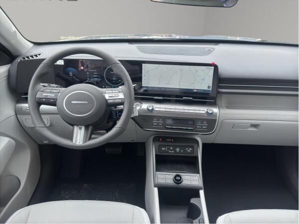 Hyundai Kona Elektro 🔋⚡️48,4kWh ⚡️ TREND ‼️‼️ AKTIONSLEASING‼️‼️ SOFORT
