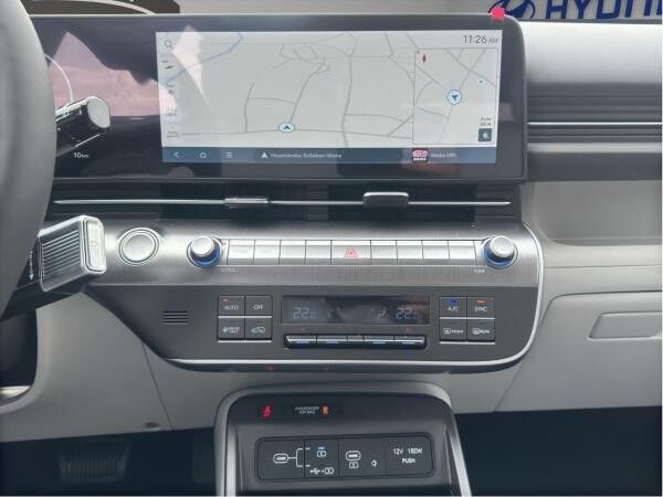 Hyundai Kona Elektro 🔋⚡️48,4kWh ⚡️ TREND ‼️‼️ AKTIONSLEASING‼️‼️ SOFORT