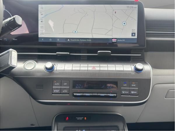Hyundai Kona Elektro 🔋⚡️48,4kWh ⚡️ TREND ‼️‼️ AKTIONSLEASING‼️‼️ SOFORT