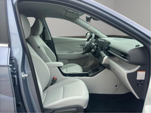 Hyundai Kona Elektro 🔋⚡️48,4kWh ⚡️ TREND ‼️‼️ AKTIONSLEASING‼️‼️ SOFORT