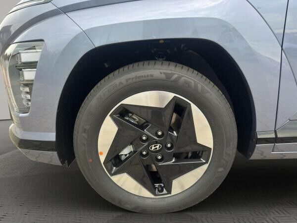 Hyundai Kona Elektro 🔋⚡️48,4kWh ⚡️ TREND ‼️‼️ AKTIONSLEASING‼️‼️ SOFORT