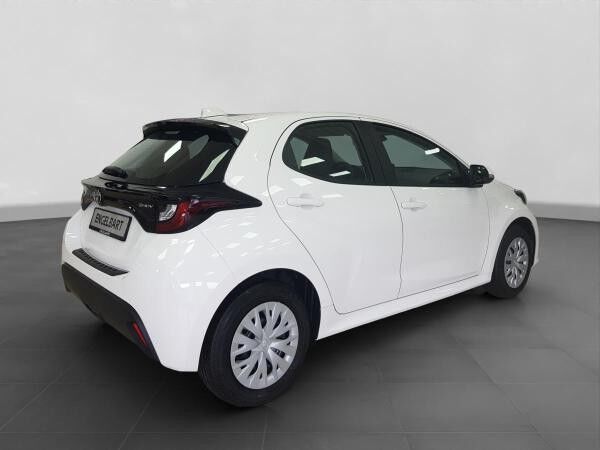 Toyota Yaris 1.5 Hybrid Comfort *SOFORT VERFÜGBAR*