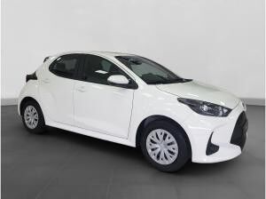Toyota Yaris 1.5 Hybrid Comfort *SOFORT VERFÜGBAR*