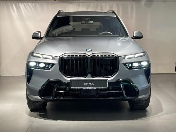 BMW X7 xDrive40d M-Sport Pro LCI - 23%+ Businessleasing SOFORT VERFÜGBAR!!