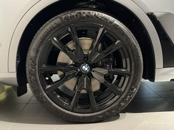 BMW X7 xDrive40d M-Sport Pro LCI - 23%+ Businessleasing SOFORT VERFÜGBAR!!