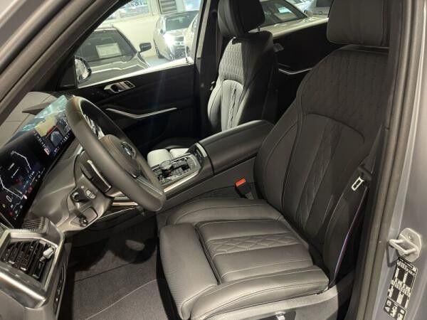 BMW X7 xDrive40d M-Sport Pro LCI - 23%+ Businessleasing SOFORT VERFÜGBAR!!