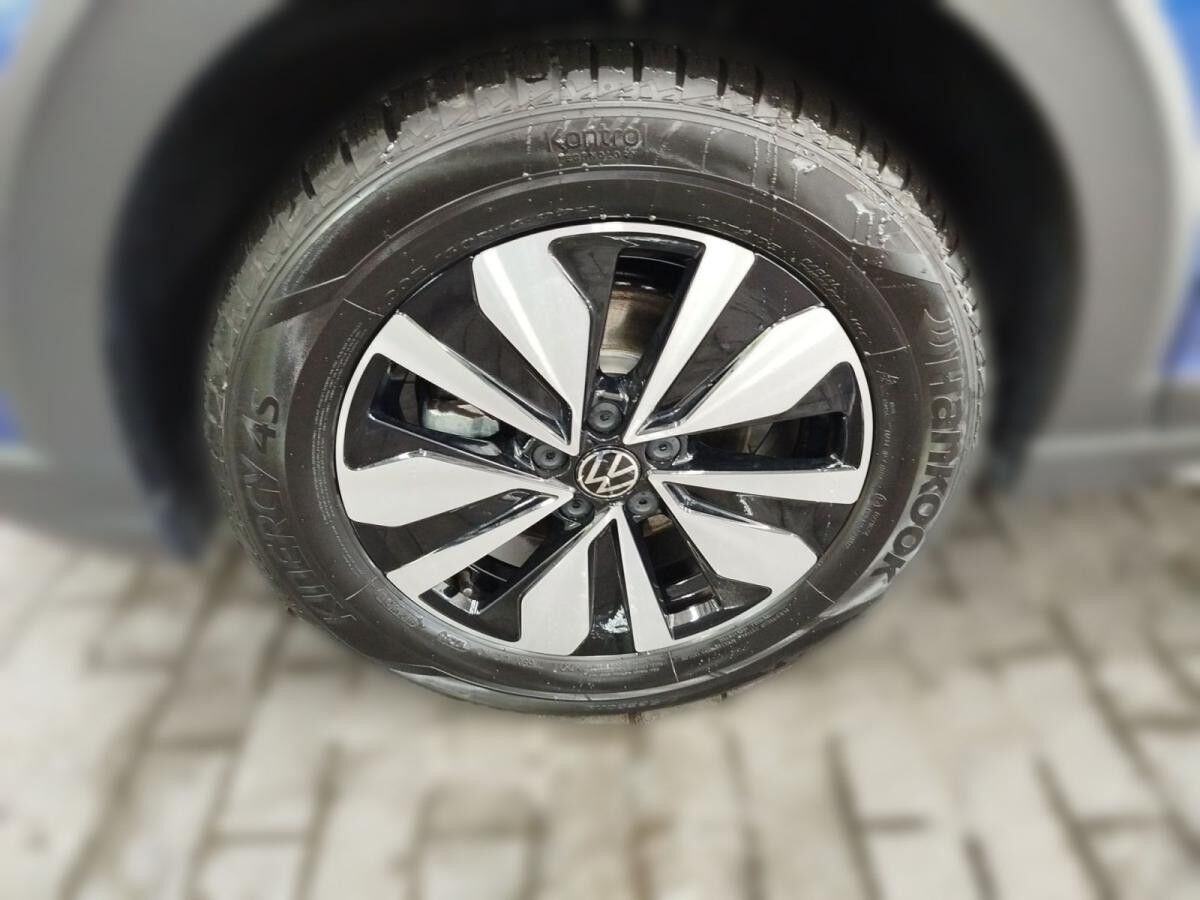 Volkswagen Taigo 1.0 TSI DSG Goal Digitaler Radioempfang DAB+ LED Heckleuchten Sitzheizung