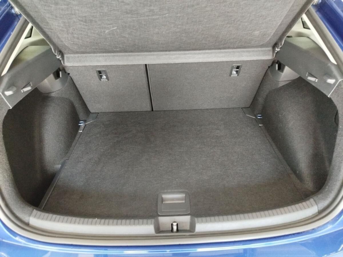 Volkswagen Taigo 1.0 TSI DSG Goal Digitaler Radioempfang DAB+ LED Heckleuchten Sitzheizung