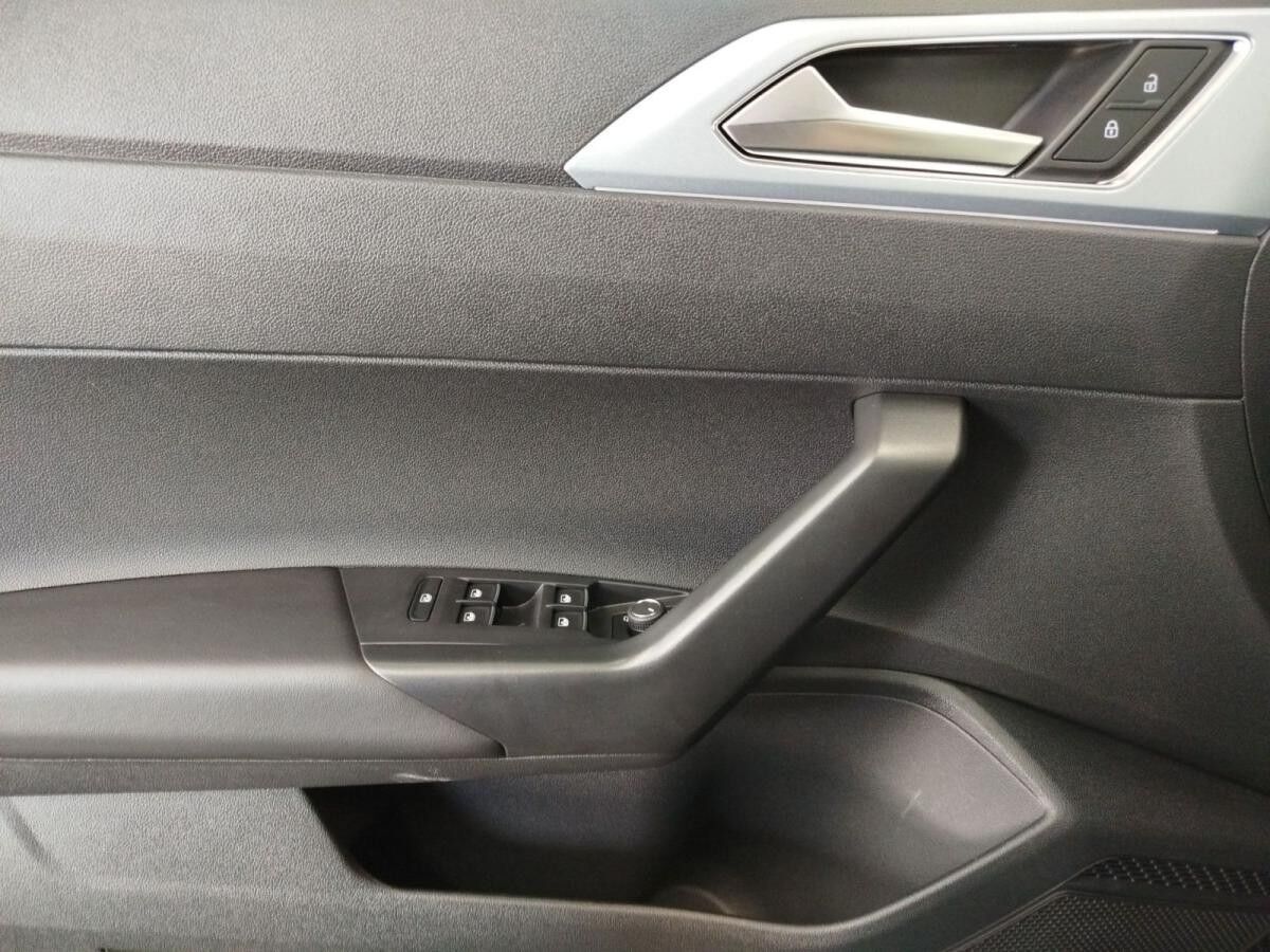 Volkswagen Taigo 1.0 TSI DSG Goal Digitaler Radioempfang DAB+ LED Heckleuchten Sitzheizung