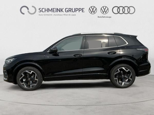 Volkswagen Tiguan R-Line 1.5 eHybrid DSG Kamera AHK Navi ACC Matrix-LED