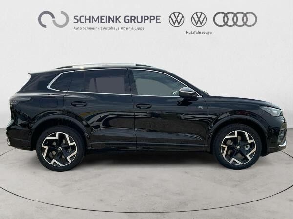 Volkswagen Tiguan R-Line 1.5 eHybrid DSG Kamera AHK Navi ACC Matrix-LED