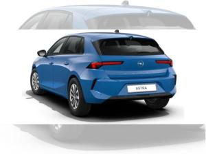 Opel Astra -E Edition | Bestellfahrzeug | Privat