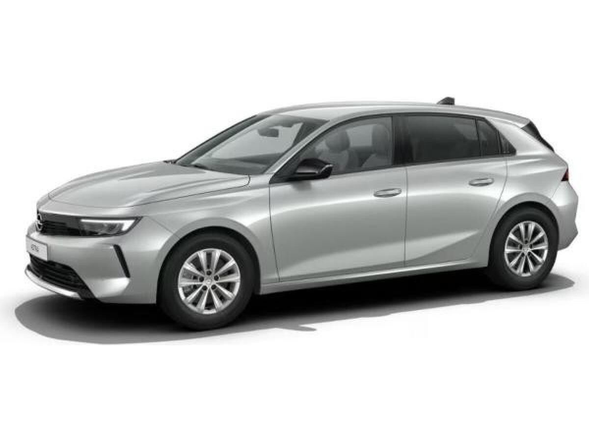 Opel Astra -E Edition | Bestellfahrzeug | Privat