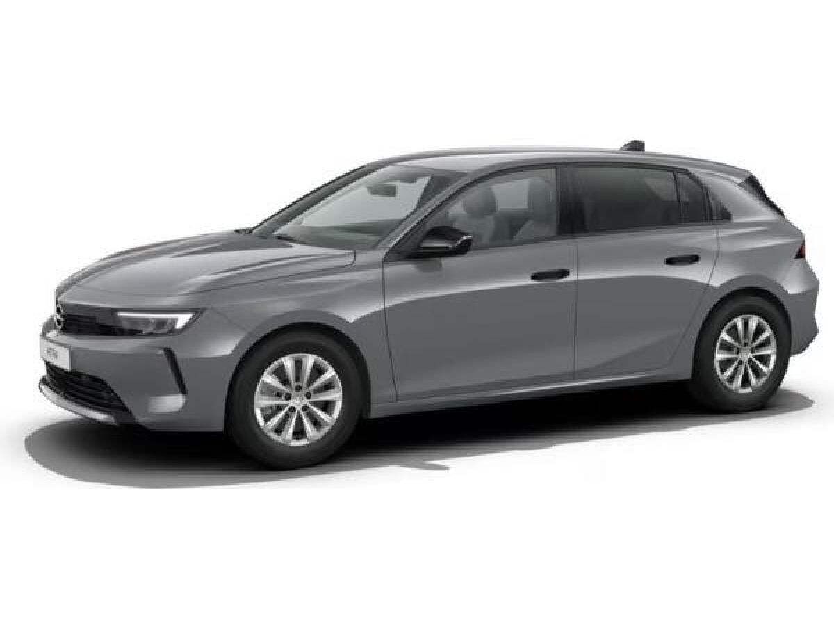 Opel Astra -E Edition | Bestellfahrzeug | Privat