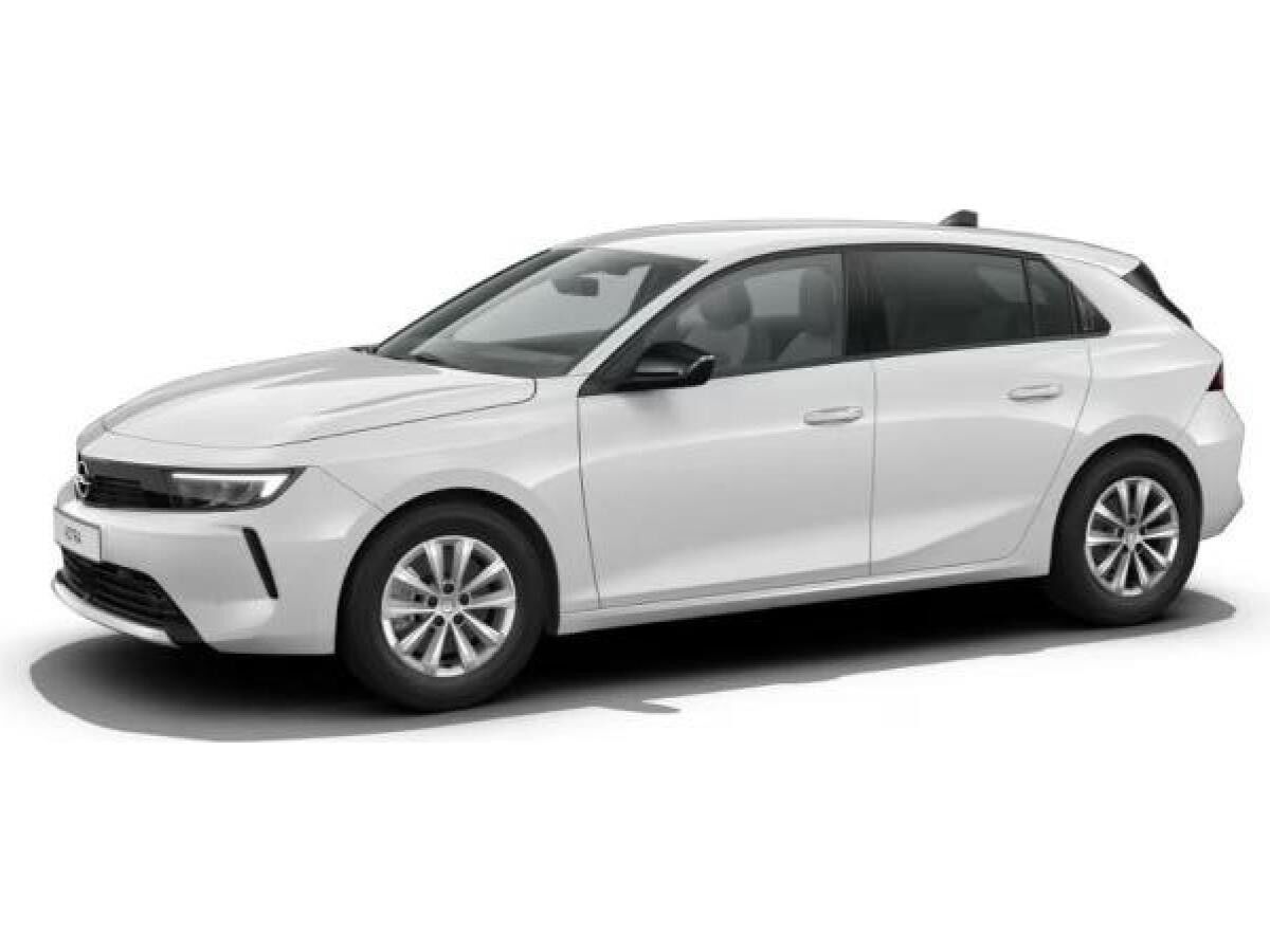 Opel Astra -E Edition | Bestellfahrzeug | Privat