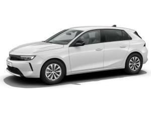 Opel Astra -E Edition | Bestellfahrzeug | Privat