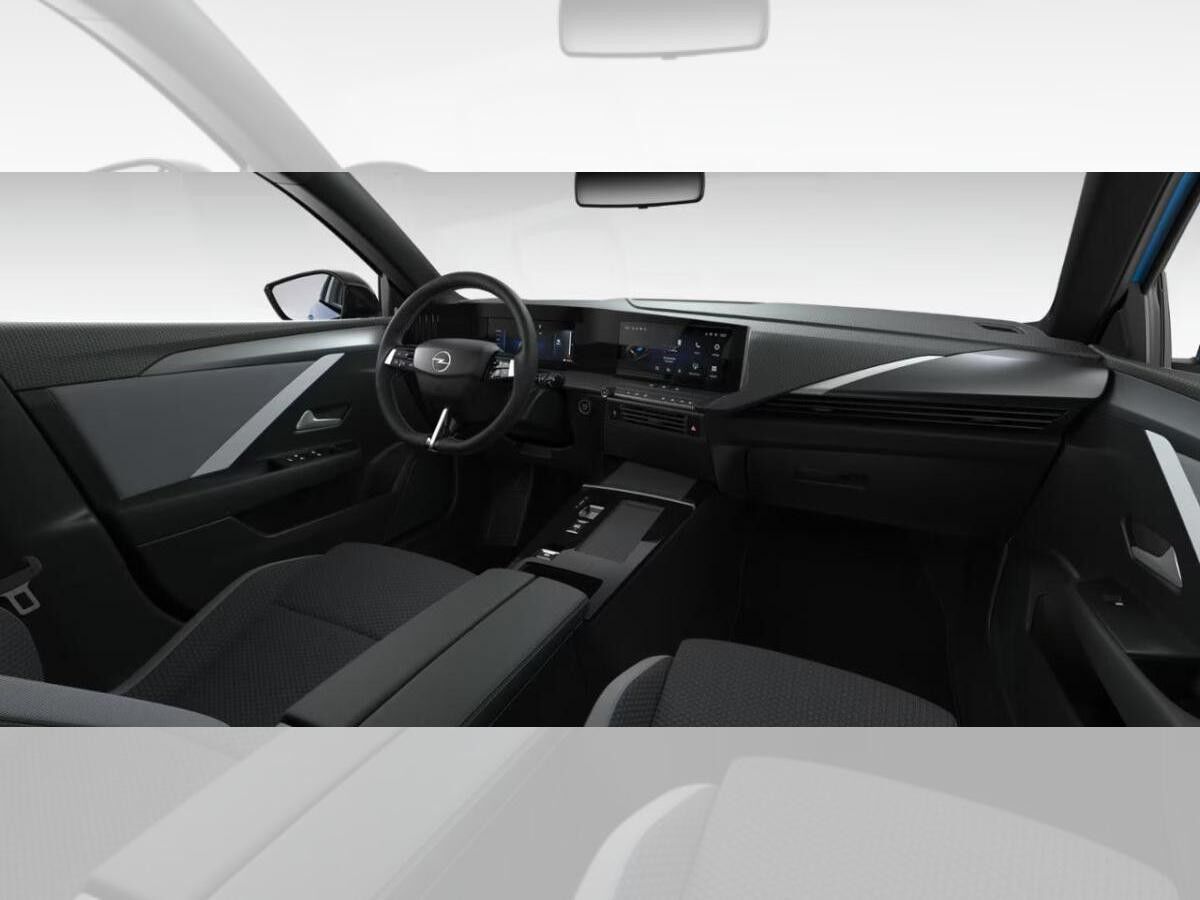 Opel Astra -E Edition | Bestellfahrzeug | Privat
