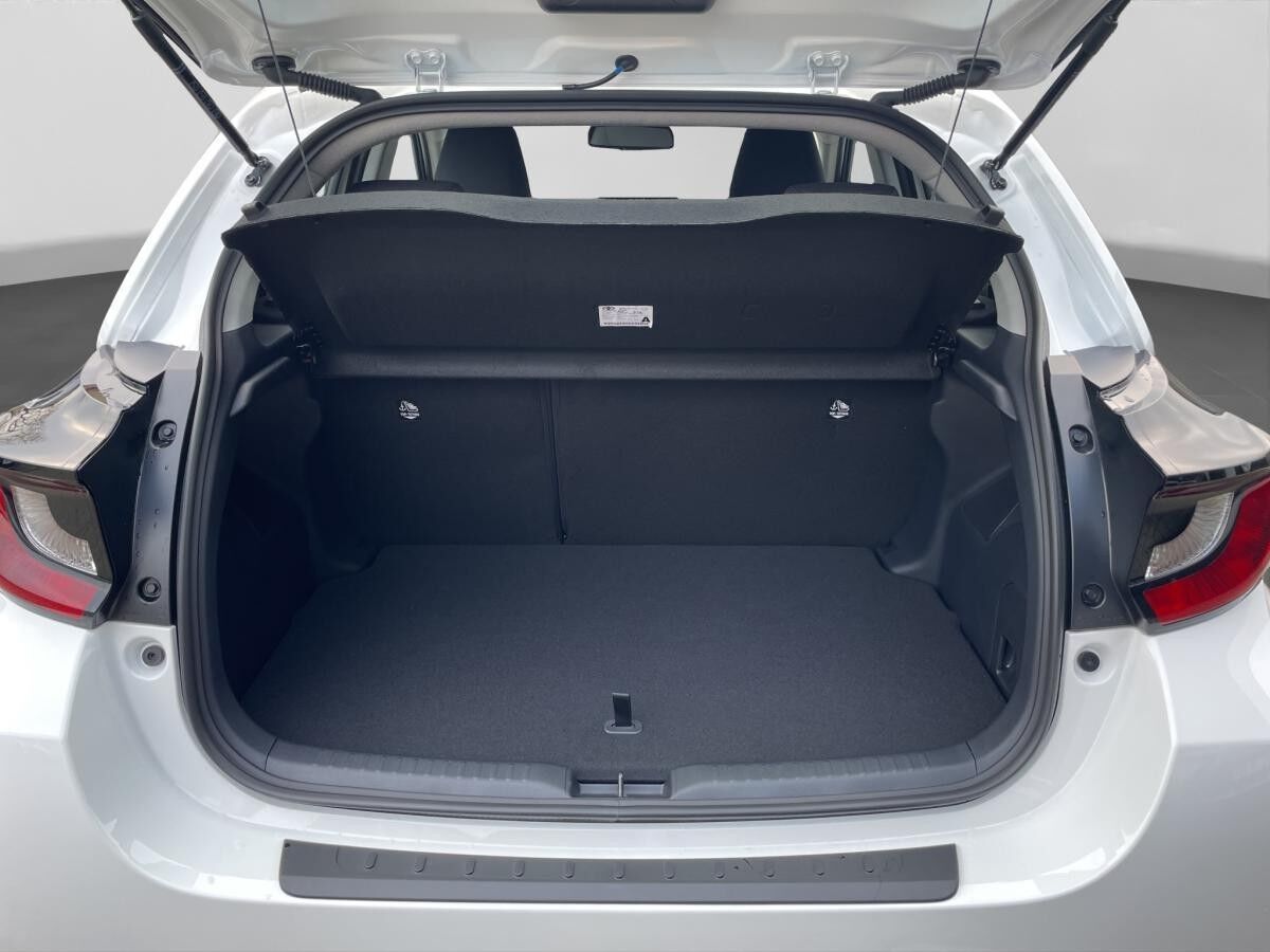 Toyota Yaris 1.5 Hybrid Business Edition Sitzheizung / Lenkradheizung