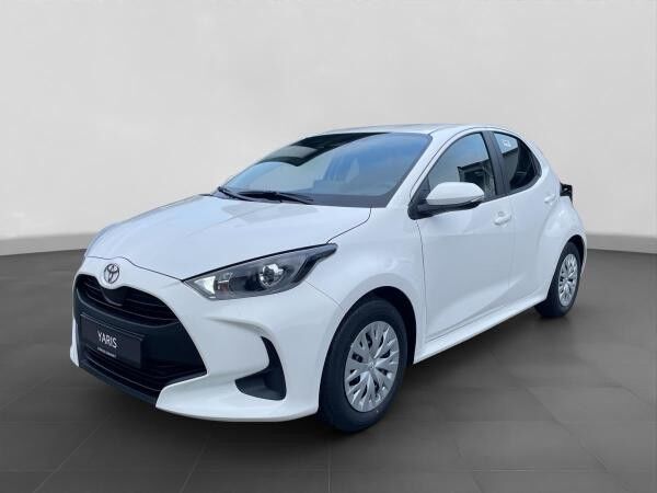 Toyota Yaris 1.5 Hybrid Business Edition Sitzheizung / Lenkradheizung