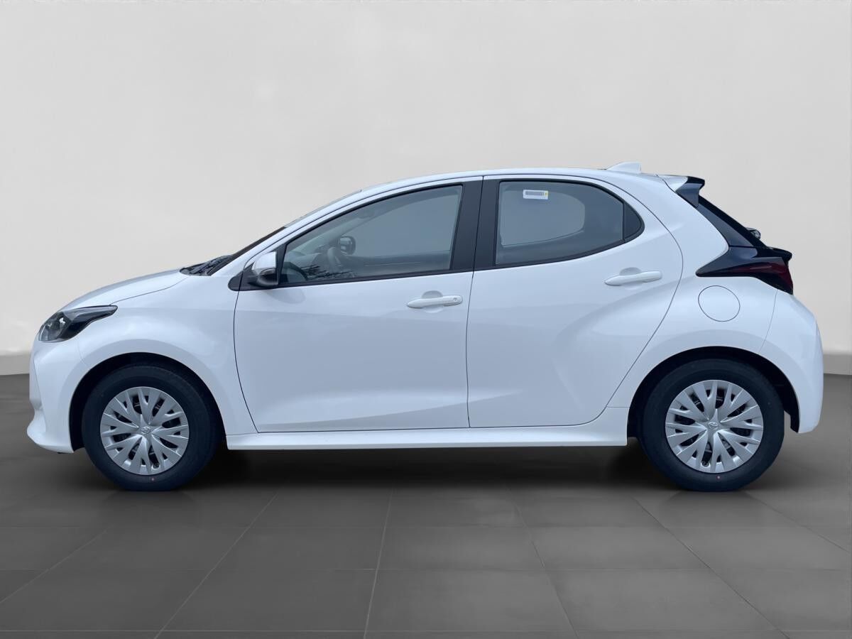 Toyota Yaris 1.5 Hybrid Business Edition Sitzheizung / Lenkradheizung