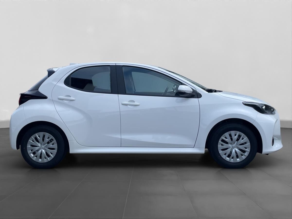 Toyota Yaris 1.5 Hybrid Business Edition Sitzheizung / Lenkradheizung