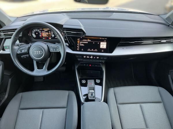 Audi A3 Limousine advanced 35TFSI S-tronic / ParkAssi