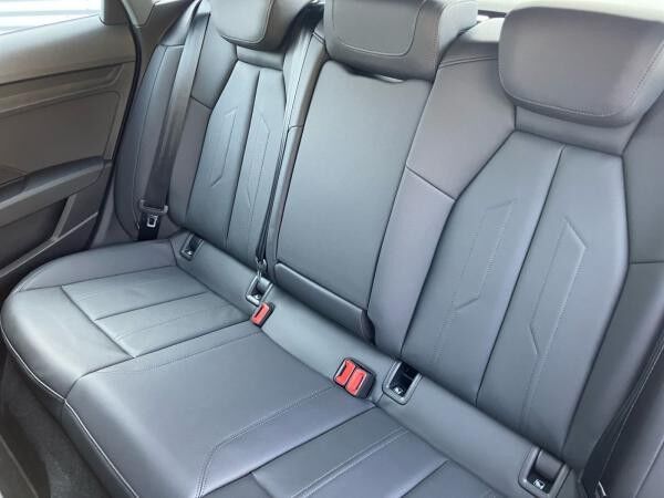 Audi A3 Sportback advanced 35TDI S-tronic / Navi, LED