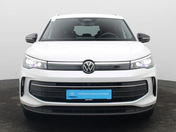Volkswagen Tiguan Goal 1.5 eTSI DSG / HD-Matrix, AHK, 360°