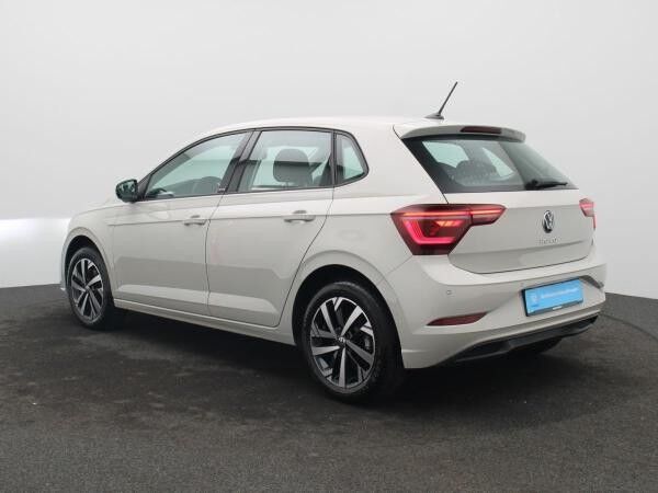 Volkswagen Polo Move 1.0TSI DSG/ Navi, IQDrive, Matrix, AHK