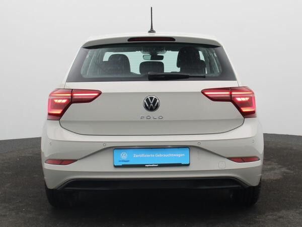Volkswagen Polo Move 1.0TSI DSG/ Navi, IQDrive, Matrix, AHK