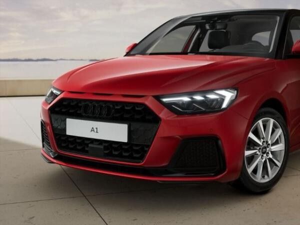 Audi A1 Sportback advanced 30 TFSI LED*All-Season*16*