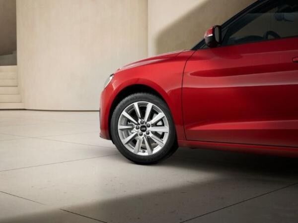 Audi A1 Sportback advanced 30 TFSI LED*All-Season*16*