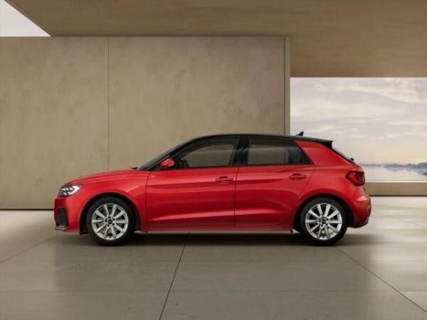 Audi A1 Sportback advanced 30 TFSI LED*All-Season*16*