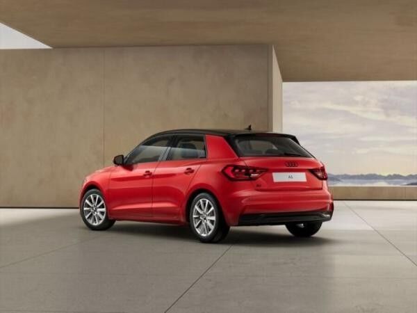 Audi A1 Sportback advanced 30 TFSI LED*All-Season*16*