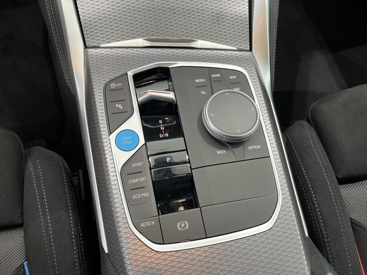 BMW i4 eDrive40 GC M Sport || 19Z HiFi NEUWAGEN! SOFORT