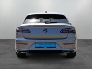 Volkswagen Arteon Shooting Brake R-Line eHybrid AHK Pano19"