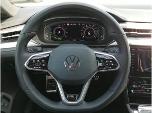Volkswagen Arteon Shooting Brake R-Line eHybrid AHK Pano19"