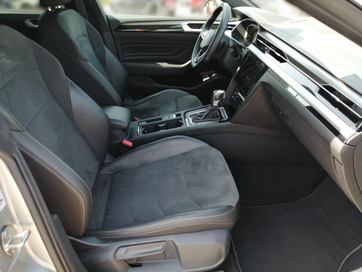 Volkswagen Arteon Shooting Brake R-Line eHybrid AHK Pano19"