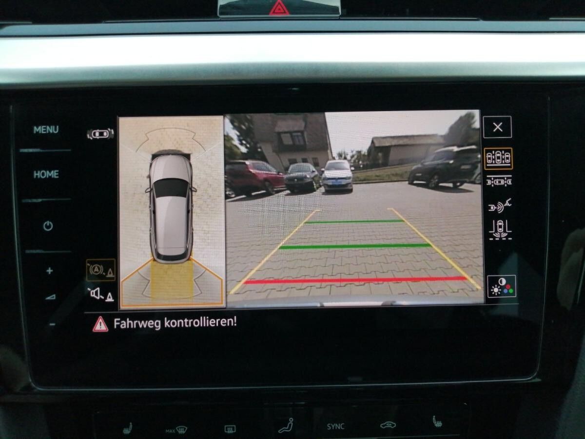 Volkswagen Arteon Shooting Brake R-Line eHybrid AHK Pano19"