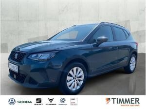 Seat Arona Road Edition 1,0 TSI 85KW (116PS) *DSG*LED*NAVI*SHZ*PDC*Full-Link*Privatkunden*