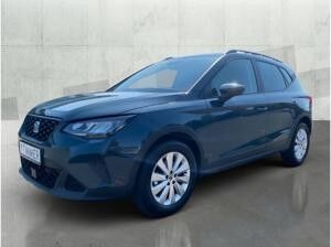 Seat Arona Road Edition 1,0 TSI 85KW (116PS) *DSG*LED*NAVI*SHZ*PDC*Full-Link*Privatkunden*