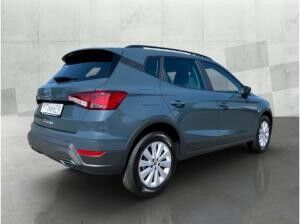 Seat Arona Road Edition 1,0 TSI 85KW (116PS) *DSG*LED*NAVI*SHZ*PDC*Full-Link*Privatkunden*