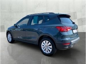 Seat Arona Road Edition 1,0 TSI 85KW (116PS) *DSG*LED*NAVI*SHZ*PDC*Full-Link*Privatkunden*