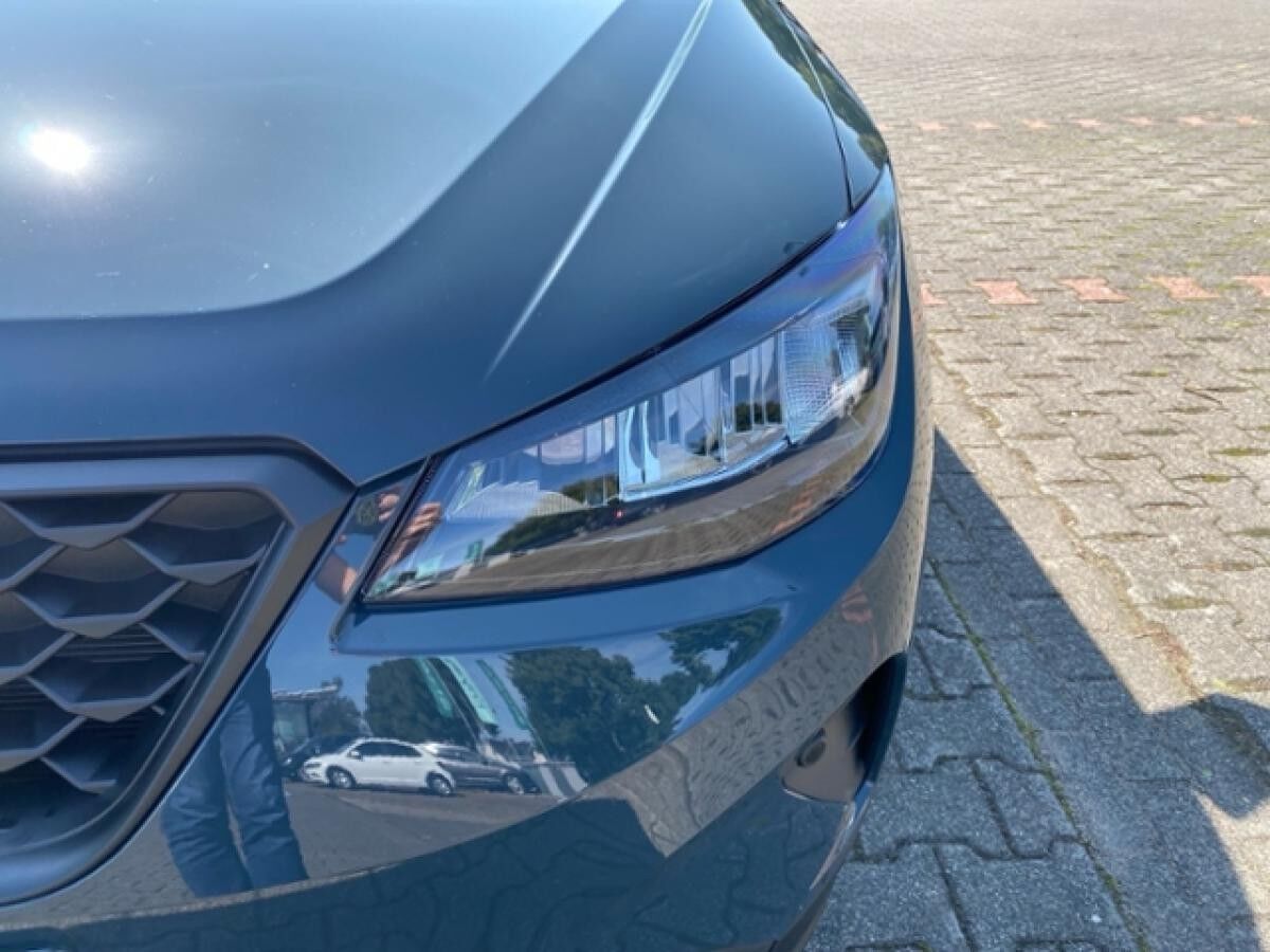 Seat Arona Road Edition 1,0 TSI 85KW (116PS) *DSG*LED*NAVI*SHZ*PDC*Full-Link*Privatkunden*