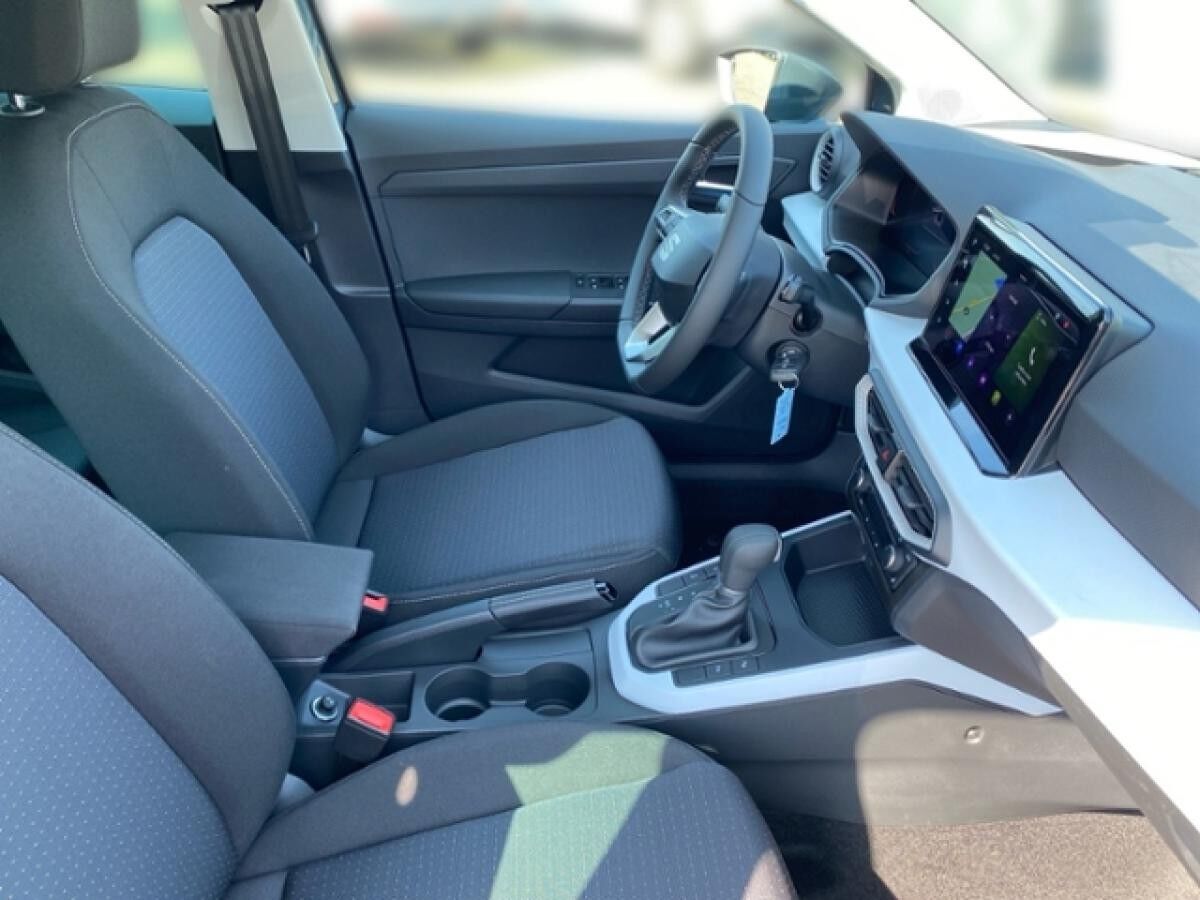 Seat Arona Road Edition 1,0 TSI 85KW (116PS) *DSG*LED*NAVI*SHZ*PDC*Full-Link*Privatkunden*