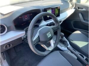 Seat Arona Road Edition 1,0 TSI 85KW (116PS) *DSG*LED*NAVI*SHZ*PDC*Full-Link*Privatkunden*