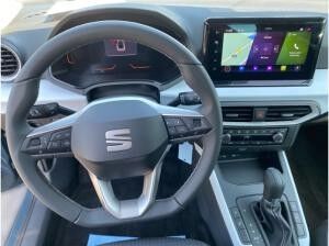 Seat Arona Road Edition 1,0 TSI 85KW (116PS) *DSG*LED*NAVI*SHZ*PDC*Full-Link*Privatkunden*