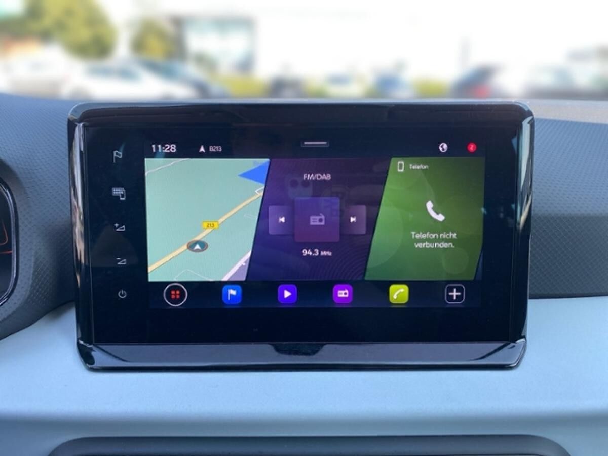 Seat Arona Road Edition 1,0 TSI 85KW (116PS) *DSG*LED*NAVI*SHZ*PDC*Full-Link*Privatkunden*